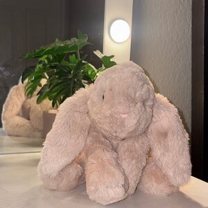 Jellycat - Plush Tan Bunny